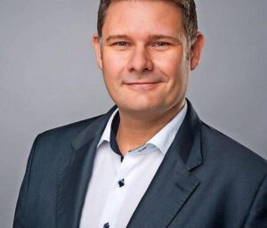 Oliver Scharfenberg