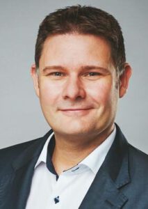 Oliver Scharfenberg