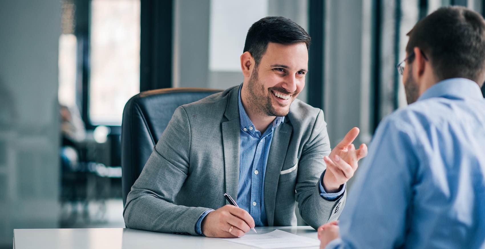 Tipps für mehr qualifizierte Bewerbungen | TOP ARBEITGEBER Tipps für mehr qualifizierte Bewerbungen