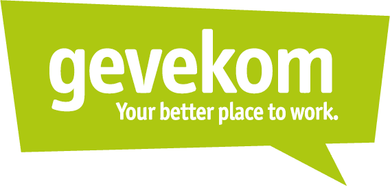 gevekom ist ein Top Arbeitgeber gevekom ist ein Top Arbeitgeber